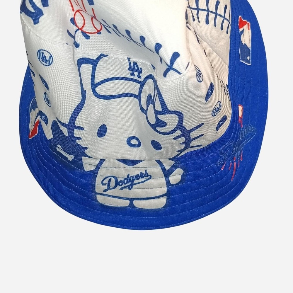 Mlb bucket hat dodger